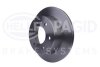 Тормозной диск зад. Sprinter/Crafter 06- (3.0-3.5t) 298mm PAGID 8DD355117-641 (фото 2)