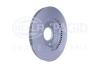 Тормозной диск передний Hyundai Creta, Elantra, I30, Kona, Veloster Kia Ceed 1.0-1.8 09.10- PAGID 8DD 355 118-371 (фото 3)