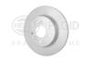 Диск тормозной зад. NISSAN QASHQAI 13- RENAULT KADJAR 15- 290X13 PAGID 8DD 355 122-771 (фото 2)