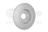 Диск тормозной зад. NISSAN QASHQAI 13- RENAULT KADJAR 15- 290X13 PAGID 8DD 355 122-771 (фото 3)