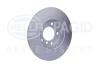 Диск тормозной зад.Mini Countryman (R60), Paceman (R61) 1.6/1.6D/2.0D 08.10-10.16 PAGID 8DD 355 123-001 (фото 3)