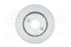 Диск гальмівний перед. Renault Clio I, Clio Ii, Kangoo, Kangoo Express, Megane I, Megane I Classic, Megane I Coach 1.2-2.0 06.8 PAGID 8DD 355 126-531 (фото 1)