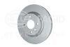 Диск гальмівний перед. Renault Clio I, Clio Ii, Kangoo, Kangoo Express, Megane I, Megane I Classic, Megane I Coach 1.2-2.0 06.8 PAGID 8DD 355 126-531 (фото 2)
