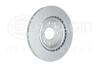 Диск гальмівний перед. Renault Clio I, Clio Ii, Kangoo, Kangoo Express, Megane I, Megane I Classic, Megane I Coach 1.2-2.0 06.8 PAGID 8DD 355 126-531 (фото 3)