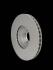HELLA Диск тормозной перед. BMW 5-serie E39, 7-serie E38 (324*30) PAGID 8DD 355 127-101 (фото 3)