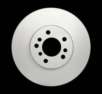 Диск тормозной PRO High Carbon; передняя. PAGID 8DD355127631