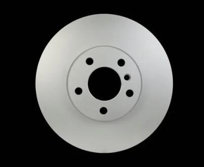 Диск гальмівний PRO High Carbon; передн. PAGID 8DD355129291