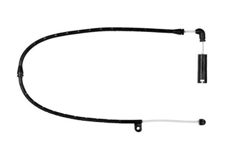 HELLA BMW Датч.износа торм.кол.пер. L=740мм 1шт. X3 E83 03- PAGID 8DK 355 250-661