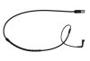 Датчик гальмівних колодок BMW X5/X6 3.0-4.8 06-14 - зад PAGID 8DK 355 250-861 (фото 1)