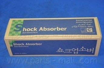 Амортизатор подвески PARTS-MALL PJA-114A