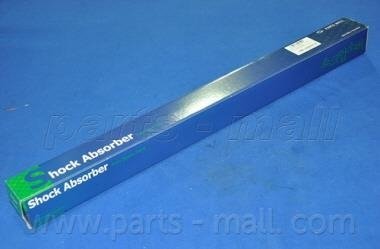 Амортизатор подвески PARTS-MALL PJA-R003