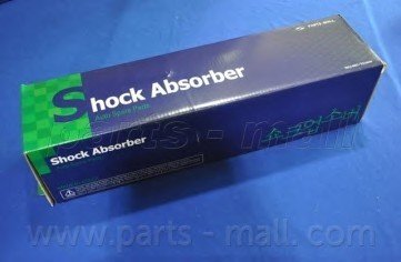 Амортизатор подвески PARTS-MALL PJB-141A