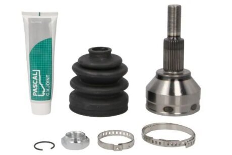 Комплект шарнірів, приводний вал PASCAL G1Y023PC