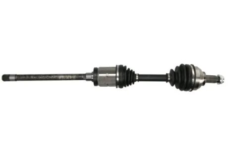 Приводний вал PASCAL G2B015PC