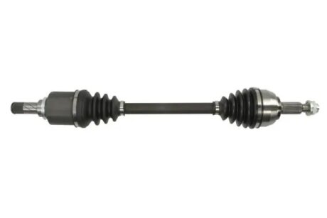 Приводний вал PASCAL G2E025PC