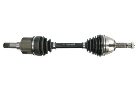 Приводна напіввісь PASCAL G2G042PC