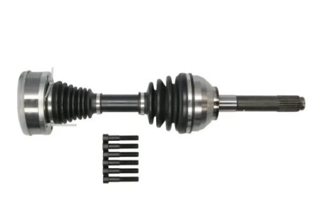 Приводний вал PASCAL G2H001PC