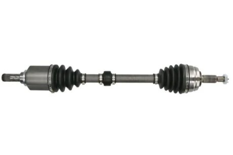Приводний вал PASCAL G2R126PC