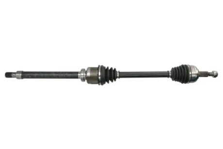 Приводний вал PASCAL G2R136PC