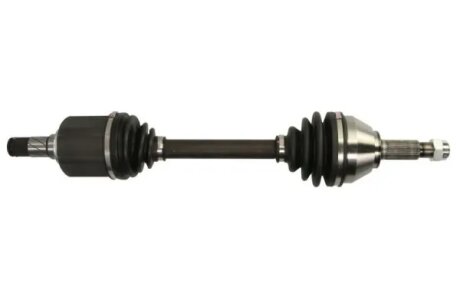 Приводний вал PASCAL G2R137PC