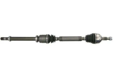 Приводний вал PASCAL G2R182PC