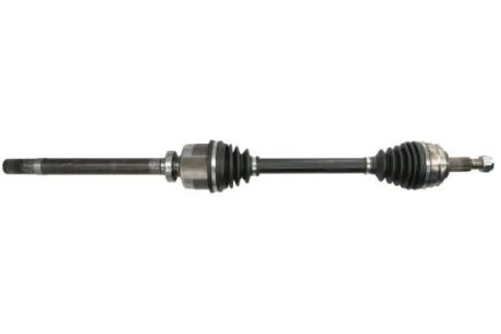 Приводна напіввісь PASCAL G2R183PC