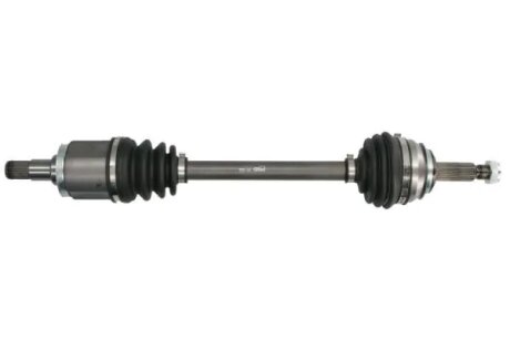 Приводний вал PASCAL G2S003PC