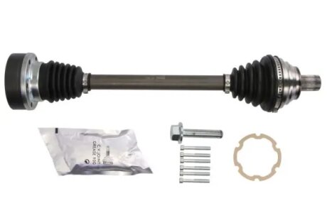 Приводний вал PASCAL G2S015PC