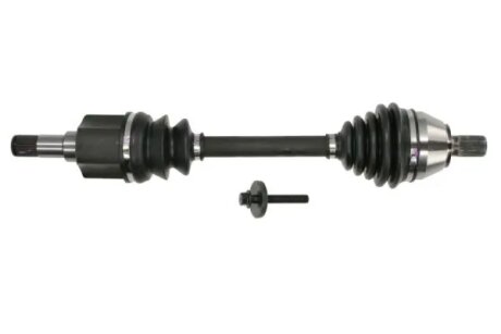 Приводний вал PASCAL G2V010PC