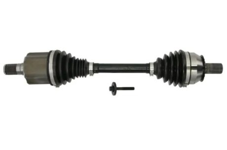 Приводний вал PASCAL G2V035PC