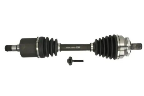 Приводний вал PASCAL G2V049PC