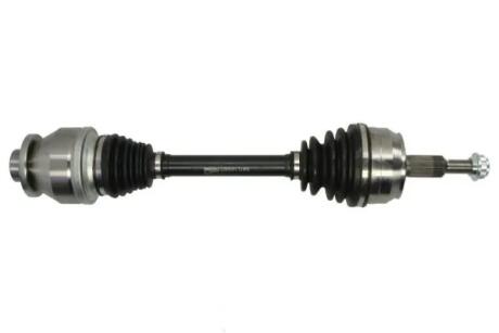 Приводна напіввісь PASCAL G2W043PC