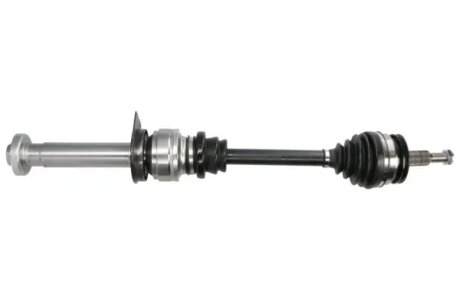Приводний вал PASCAL G2W063PC