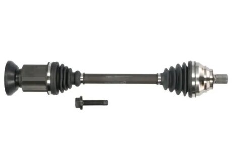 Приводний вал PASCAL G2W088PC