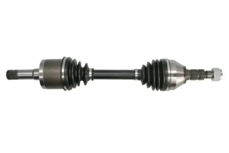 Приводний вал PASCAL G2X053PC