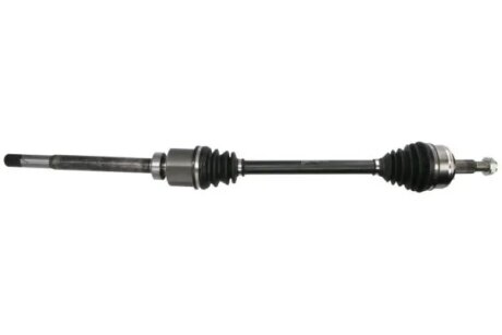 Приводний вал PASCAL G2X063PC
