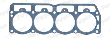 Ущільнення, голівка циліндра Payen AC5600