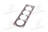 Прокладка головки блока DAEWOO/OPEL 1.8 (выр-во) Payen BP810 (фото 2)