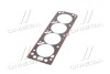 Прокладка головки блока DAEWOO/OPEL 1.8 (выр-во) Payen BP810 (фото 4)
