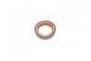 Сальник двигуна FRONT VAG AZA/AGB/AJK/ARE/BES 32X47X10 Payen NA5001 (фото 3)