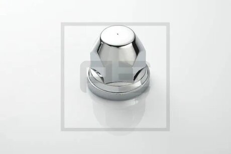 Ковпачок, колісна гайка PE AUTOMOTIVE 00705100A