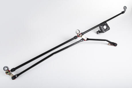 Тяги склоочисника PE AUTOMOTIVE 03074800A