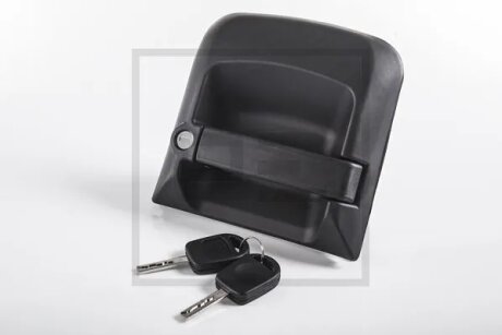Зовнішня ручка дверей PE AUTOMOTIVE 03840000A