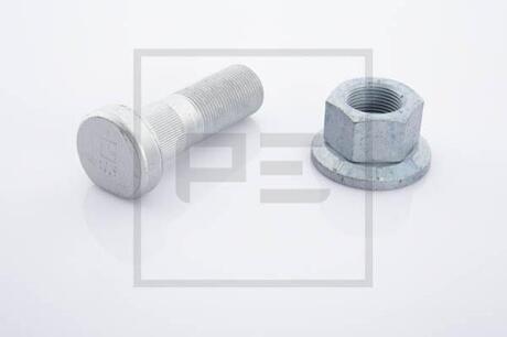 Колісний болт PE AUTOMOTIVE 06715200A