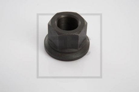 Гайка для кріплення колеса PE AUTOMOTIVE 06770700