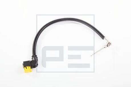 Датчик температури вихлопних газів PE AUTOMOTIVE 09002600A
