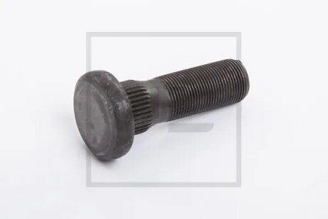 Колісний болт PE AUTOMOTIVE 10701300A