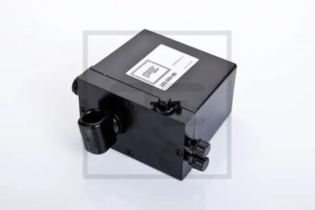 Перекидний циліндр, кабіна водія PE AUTOMOTIVE 12360300A