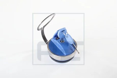 Запірний мех., вузол бака (система впорскування сечовини) PE AUTOMOTIVE 12904000A