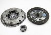 К-кт зчеплення PSA C4/DS4/Jumpy/Fiat Scudo/308/407/3008/508/Expert 2.0D 03.06- Peugeot/Citroen 1611271880 (фото 2)